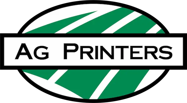 Ag Printers logo