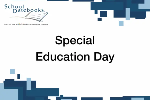 Special Education Day
