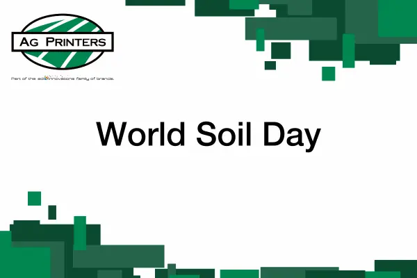 World Soil Day