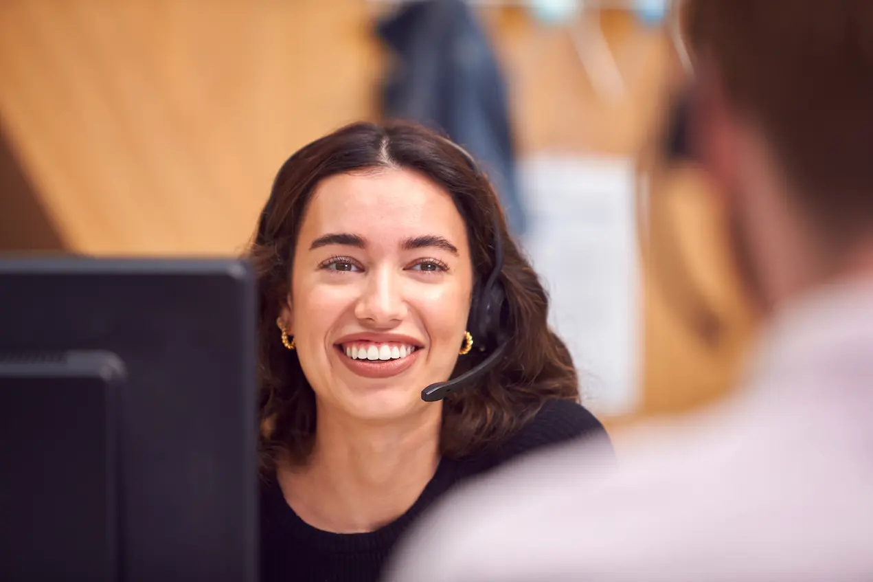 Building Stronger Connections: Celebrating Get to Know Your Customers Day