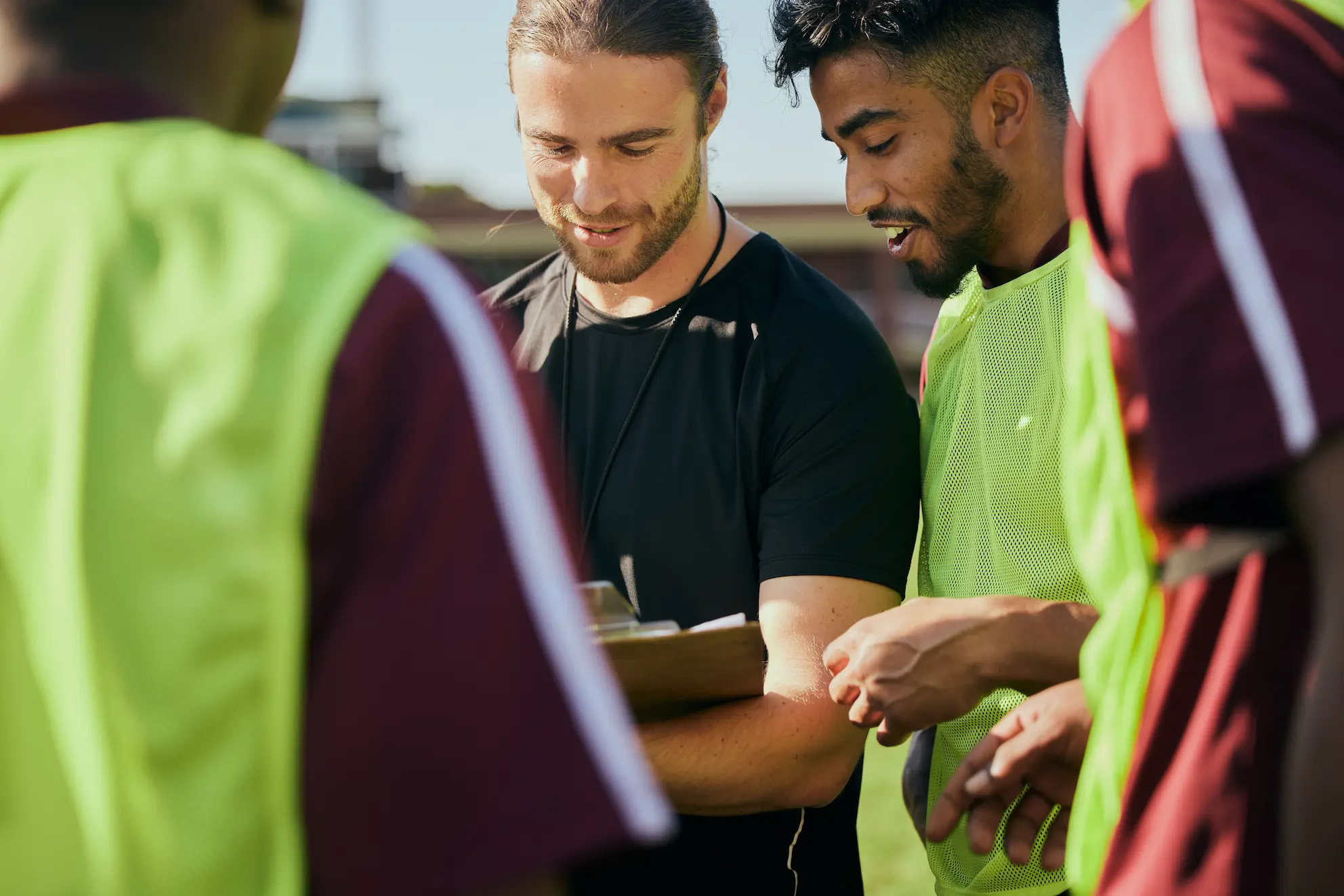 National Athletic Directors Month – March 2025