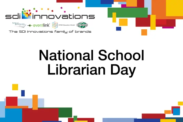 National School Librarian Day