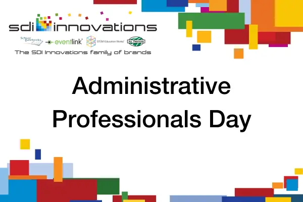 Administrative Professionals Day