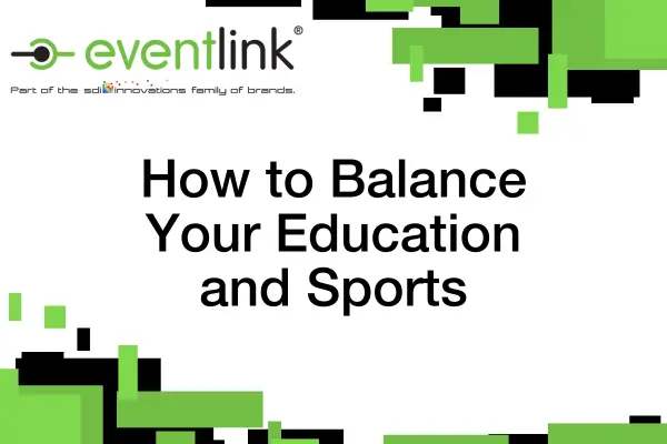 How to Balance Your Education and Sports