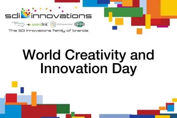 World Creativity and Innovation Day