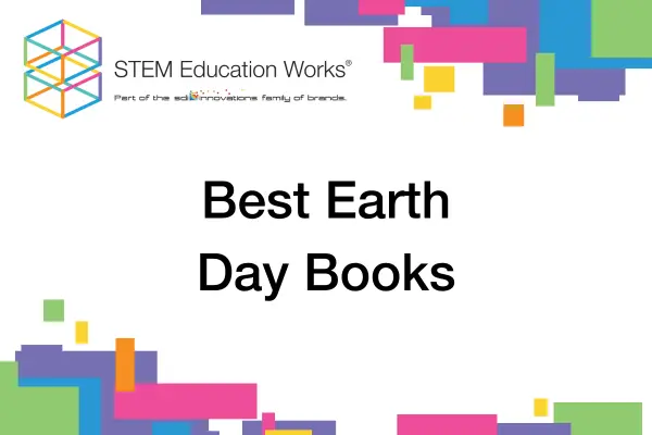 Best Earth Day Books