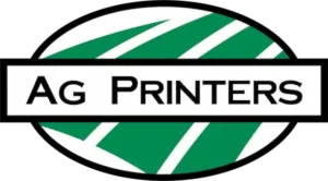 Ag Printers logo