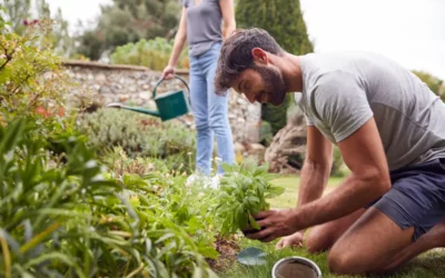 National Garden Month: How Gardening & Agriculture Grow Together