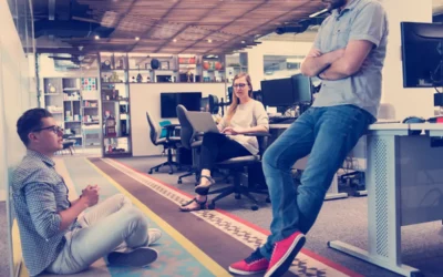 10 Easy Ways to Celebrate World Creativity and Innovation Day at Work