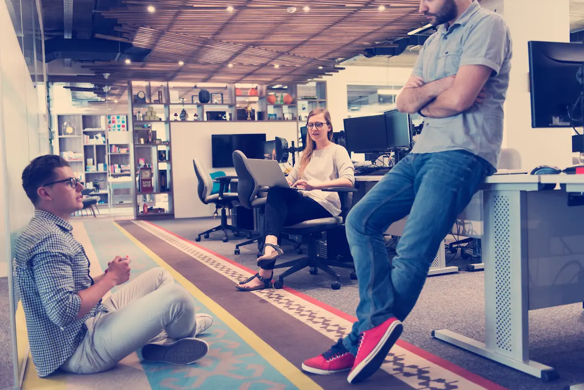 10 Easy Ways to Celebrate World Creativity and Innovation Day at Work