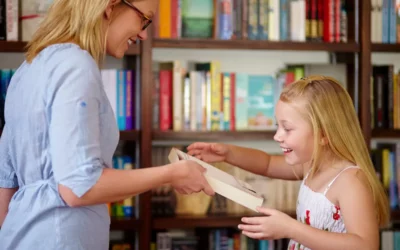 National School Librarian Day