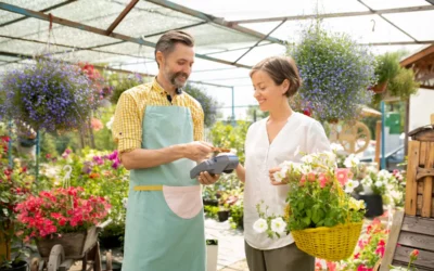 Spring into Action: Strengthen Customer Connections
