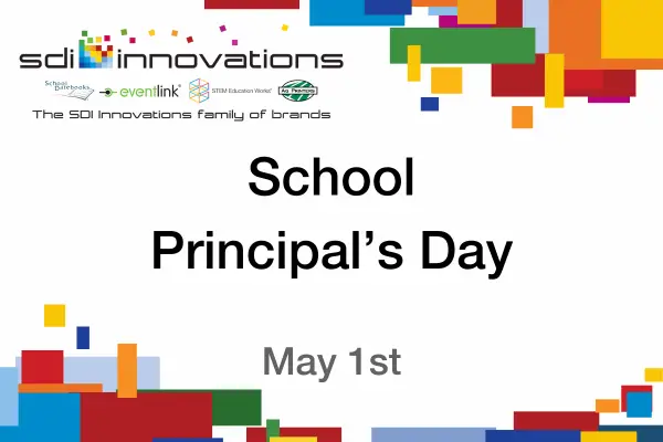 School Principal's Day
