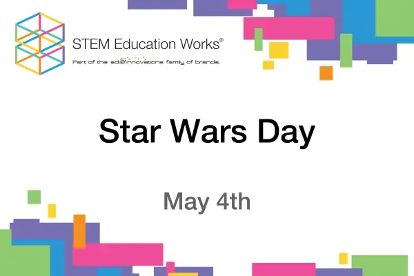 Star Wars Day
