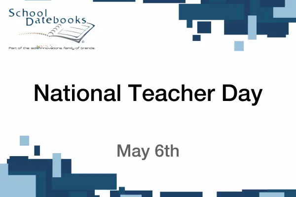 National Teacher Day