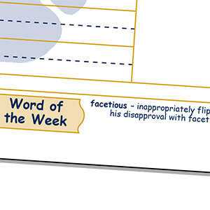 Primary-04-Vocab